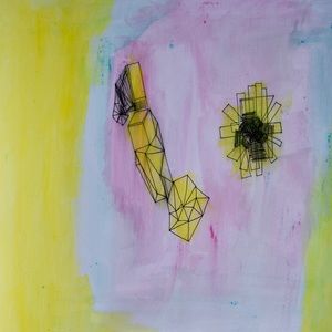 Lovely Star * Art Print
”None of This is Real”